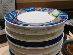 -大起水产回转寿司(道顿堀店)
