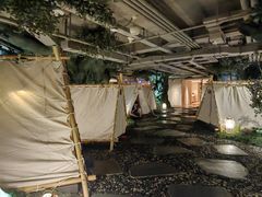 -北方暖暖温泉度假洗浴