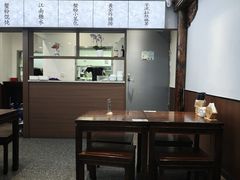 -蟹上黄·蟹黄面·江南糖水(人民广场店)