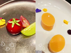 -四季小馆·潤·中国菜(越秀公园店)