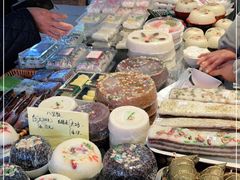 -阿毛方糕(七宝镇步行街店)