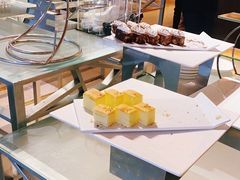 -听松楼·花园酒店·自助餐厅(红梅公园店)