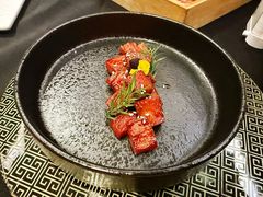 -秋食青山黛·私房菜(梅湾街店)