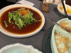 -羲和雅苑•北京烤鸭(平安国际金融中心店)