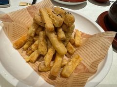 -大鸭梨烤鸭店(花园村店)