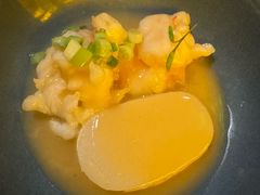 -北京柏悦酒店·锦庭餐厅Dining Room