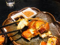 -柒园·三十年创意杭帮菜(龙湖滨江天街店)