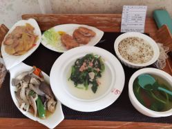 -贝美月子中心(半坡店)