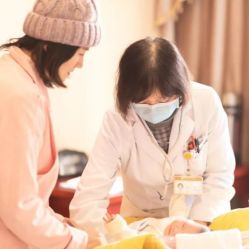 -安琪儿妇产医院·医养月子中心