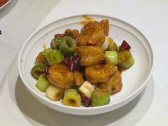 -拾捌川·自贡爆炒(新街口店)