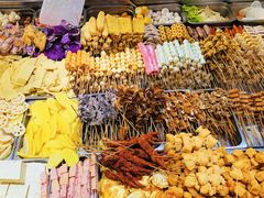 -林静小吃(复兴路店)