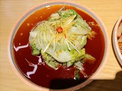 -牛三哥洛阳牛肉汤(生态城店)