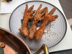 -龟兹KUCINA·新疆菜(前滩L+PLAZA店)