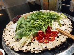 -草鱼先生潮州鱼生·虾生(新厦花园店)