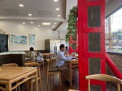 -王家沙点心店(西康路店)