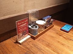 -京鹿料理(荟聚店)