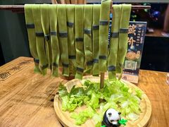 -楠火锅(昆山金鹰店)