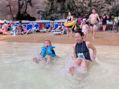 -杭州开元森泊度假乐园