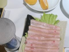 -野菌王•养生汤锅•野生菌火锅(大理漾濞路店)