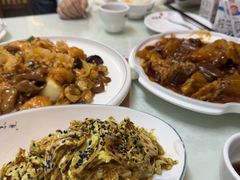 -同发号饭庄(复兴路店)