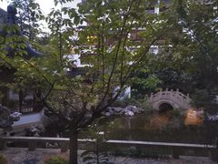 -苏州吴宫泛太平洋酒店