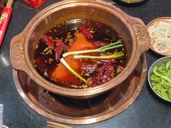 -镇江龙·火锅串串(武侯祠店)