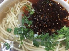 -兰州马子禄牛肉面(文景公园店)