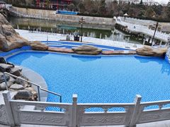 -汤峪温泉碧水湾