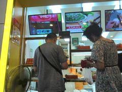 -炳记云饺(德政总店)