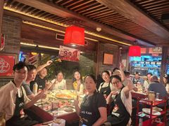 -小龙坎火锅(全球总店)