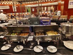 -昆明佳华广场酒店·西餐厅