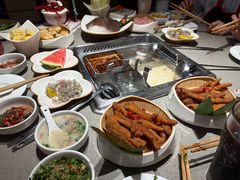 -海底捞火锅(坪山益田假日广场店)