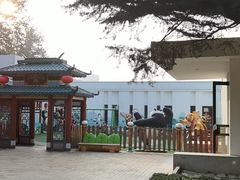 -春晖园度假酒店温泉