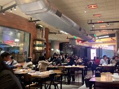 大堂-铁公鸡·四川料理(天环广场店)