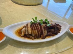 隆江猪脚-御同亨酒楼·喜宴