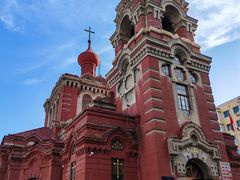 -圣·阿列克谢耶夫教堂