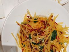 -吉祥春饼·烤鸭(天津新城吾悦店)