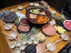 -白乐天毛肚火锅馆(南滨路店)