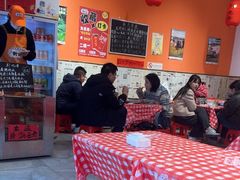 -荆九爷爆炒桥头三嫩(夫子庙店)