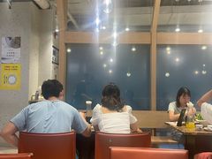 -黄记煌三汁焖锅(欢乐海岸店)