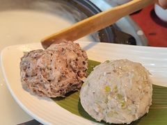 -大良毋米粥(锦龙路总店)