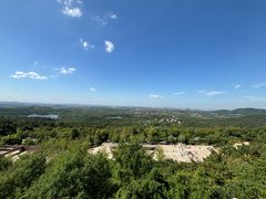 -牛首山文化旅游区