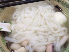 iphone_upload_pic-文辉墨鱼丸大王(铜锣湾渣甸街总店)