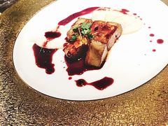 -Ginza Onodera铁板烧(外滩十八号店)