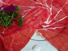 -珺小七铜锅涮肉(桃园路店)