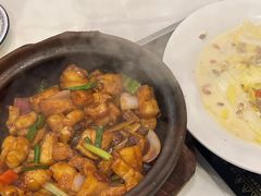 -大嫂镬仔·焖鸡煲·啫啫煲(逢源路店)