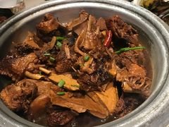 -壹只菜·崇明本地特色菜(崇明南门店)