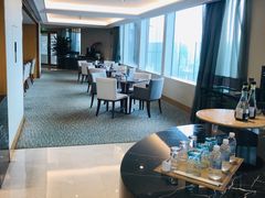 -上海新锦江大酒店