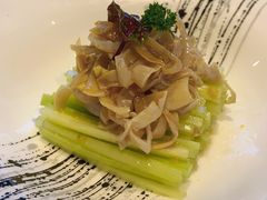 -三利音·东方司宴(外滩店)