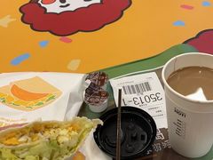 -麦当劳(凌云天地长桥店)